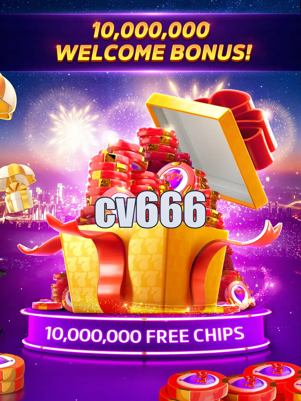 cv666 APK
