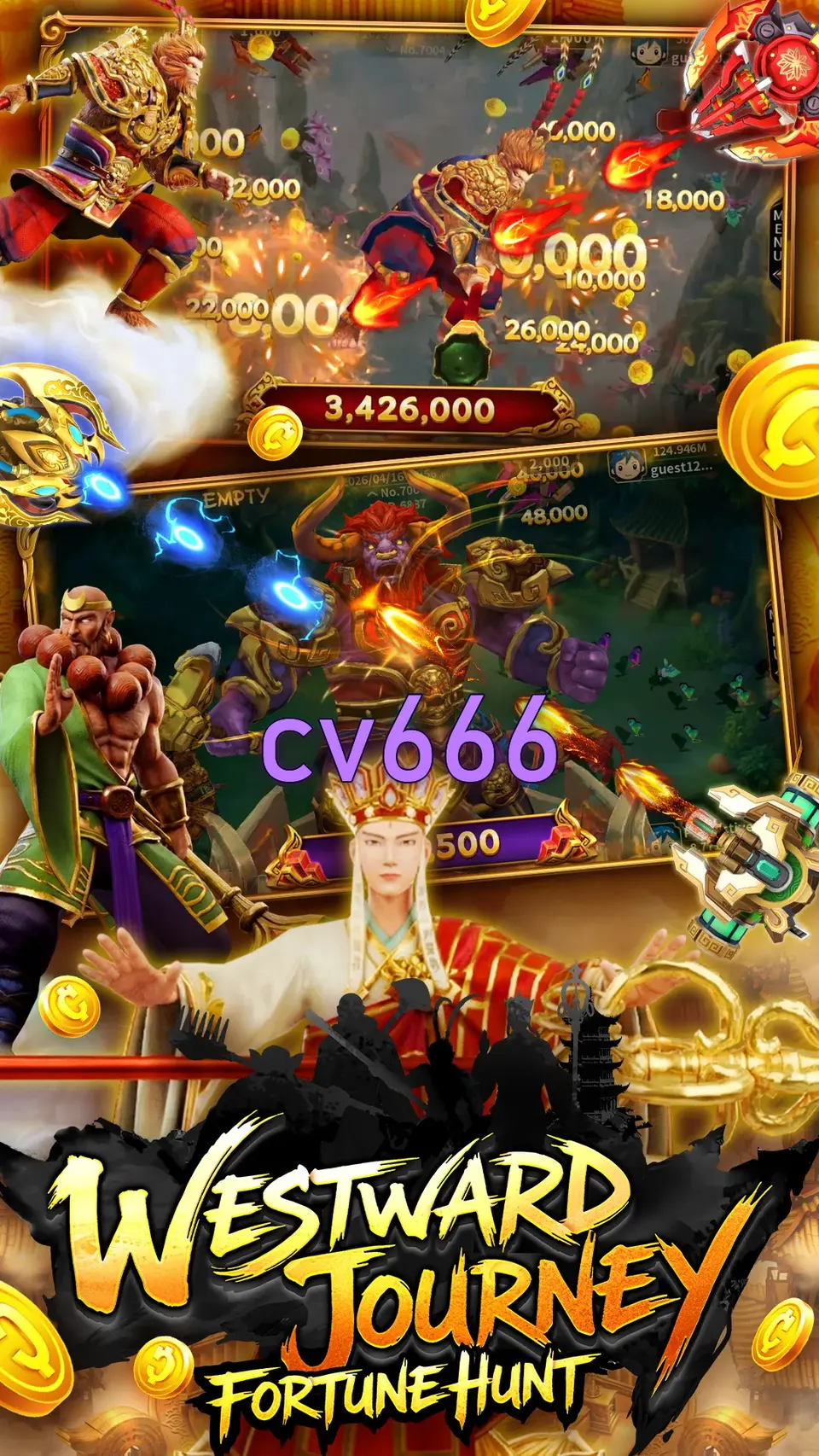 cv666 APK