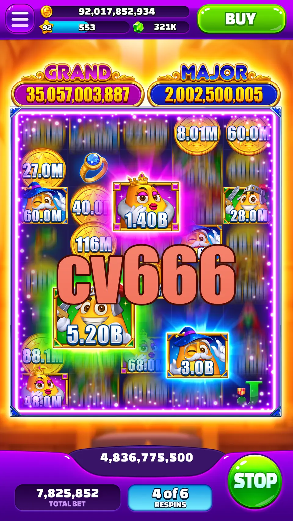 cv666 APK