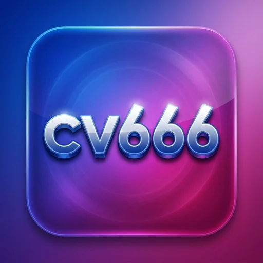 cv666 Logo - অফিসিয়াল