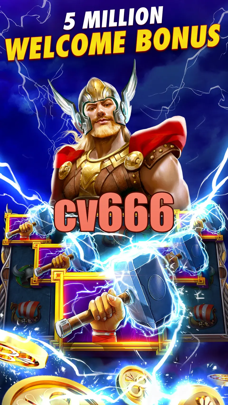 cv666 স্ক্রিনশট অফিসিয়াল APK